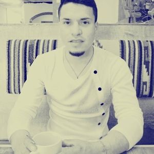 Meet your Posher, Gilberto